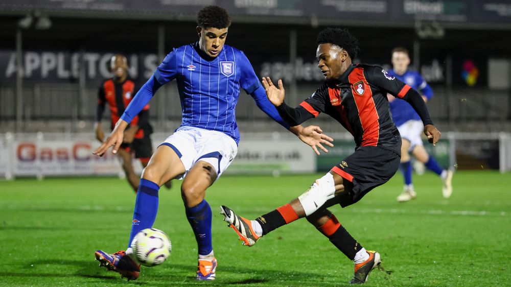Ipswich Town FC | TOWN U21 FIXTURE POSTPONED