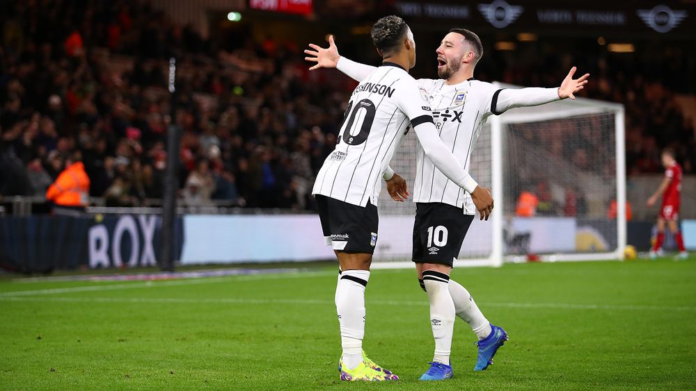 CHAPPERS NAMED IN TEAM OF THE WEEK