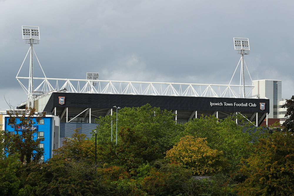 ipswich town stadium tours