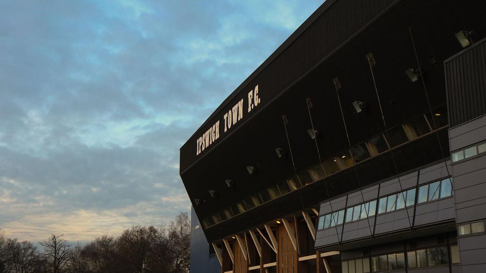 Ipswich Town TOWN ANNOUNCE RETAINED LIST