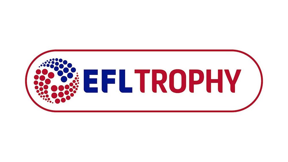 Ipswich Town EFL TROPHY DATES CONFIRMED