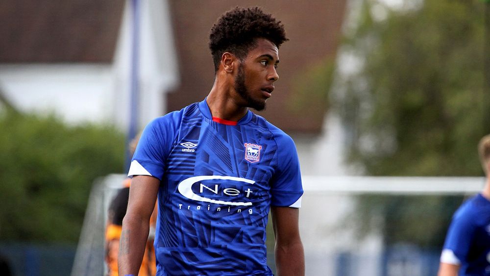 Ipswich Town FC | U21 | TOWN VS WATFORD