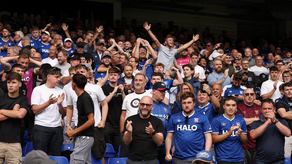 CLUB TO HOST DIGITAL TICKETING SUPPORT WORKSHOPS