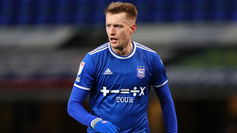 Ipswich Town FC | JOE PIGOTT LEAVES BY MUTUAL CONSENT