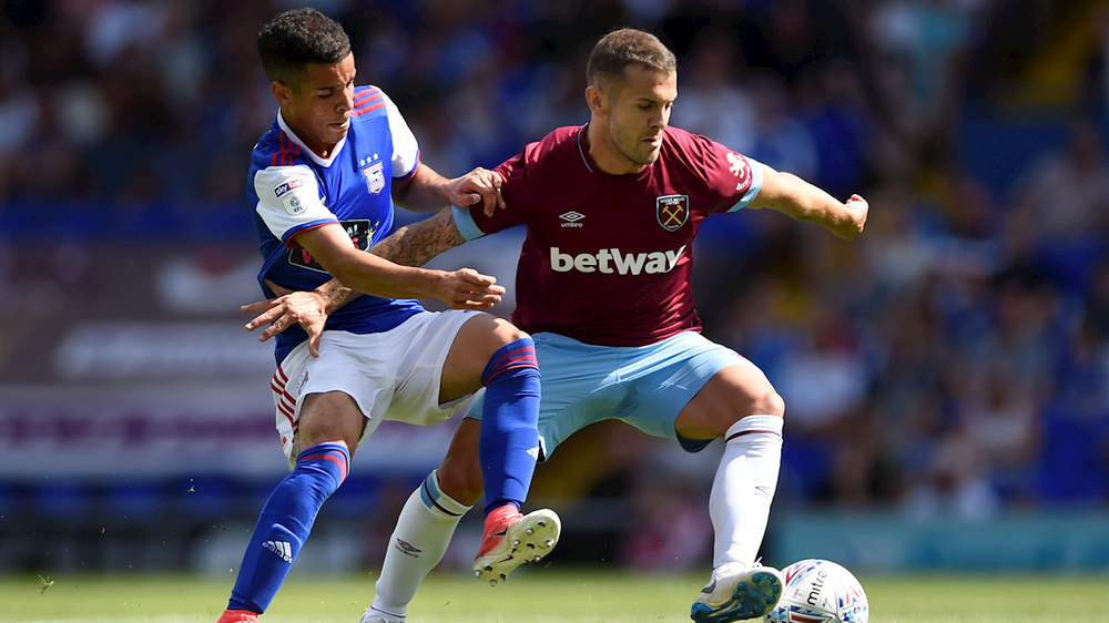 Ipswich Town U23 | TOWN V BRISTOL CITY