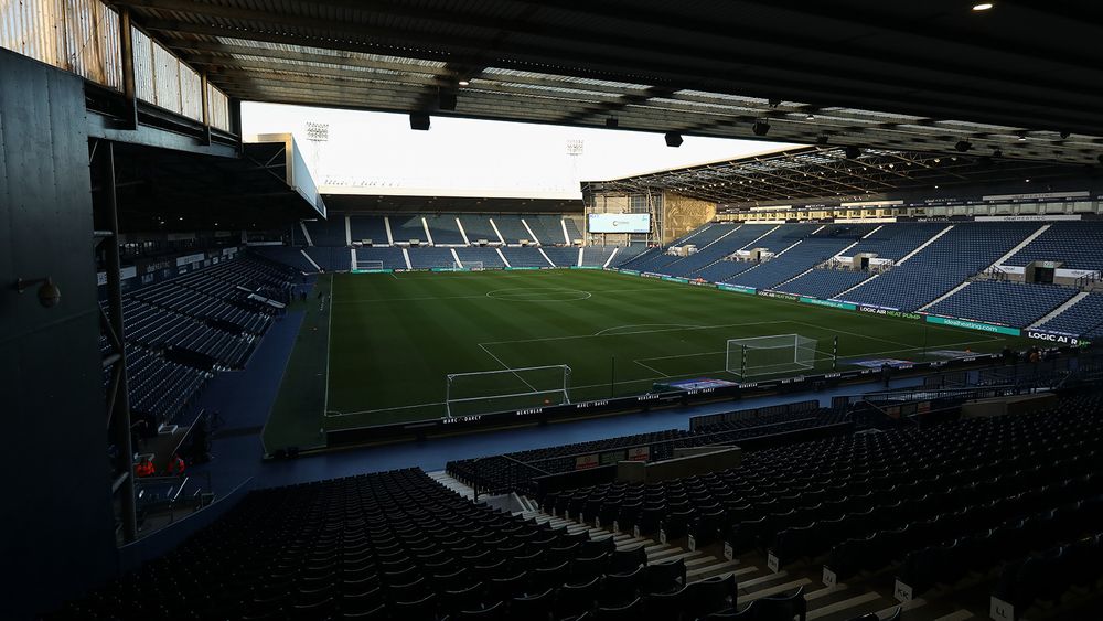 Ipswich Town FC | TEAM NEWS | WEST BROM (A)