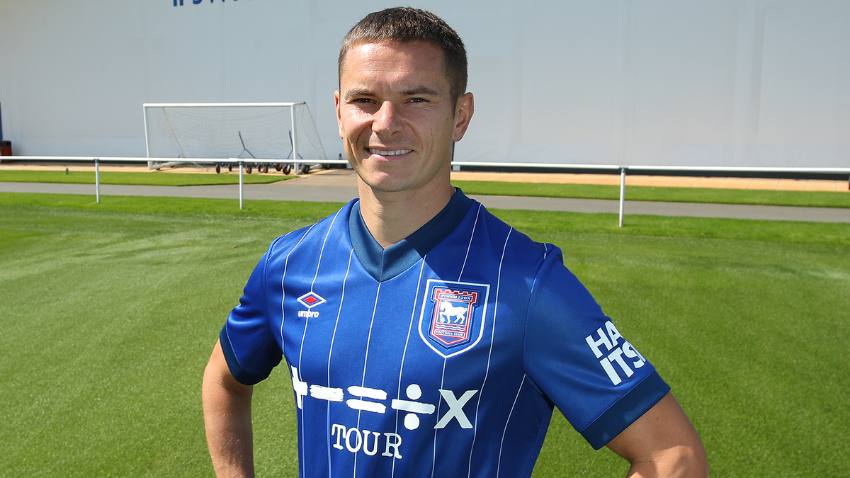 Conor Townsend