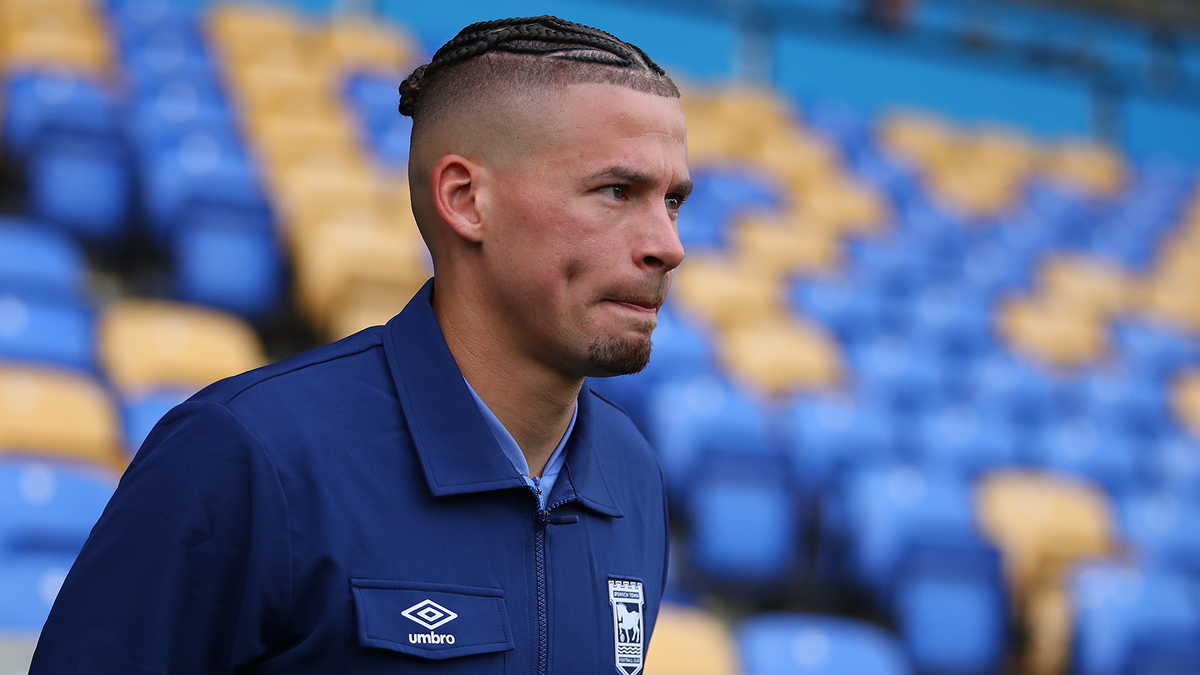 Kalvin Phillips