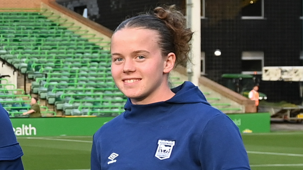 Summer Hughes