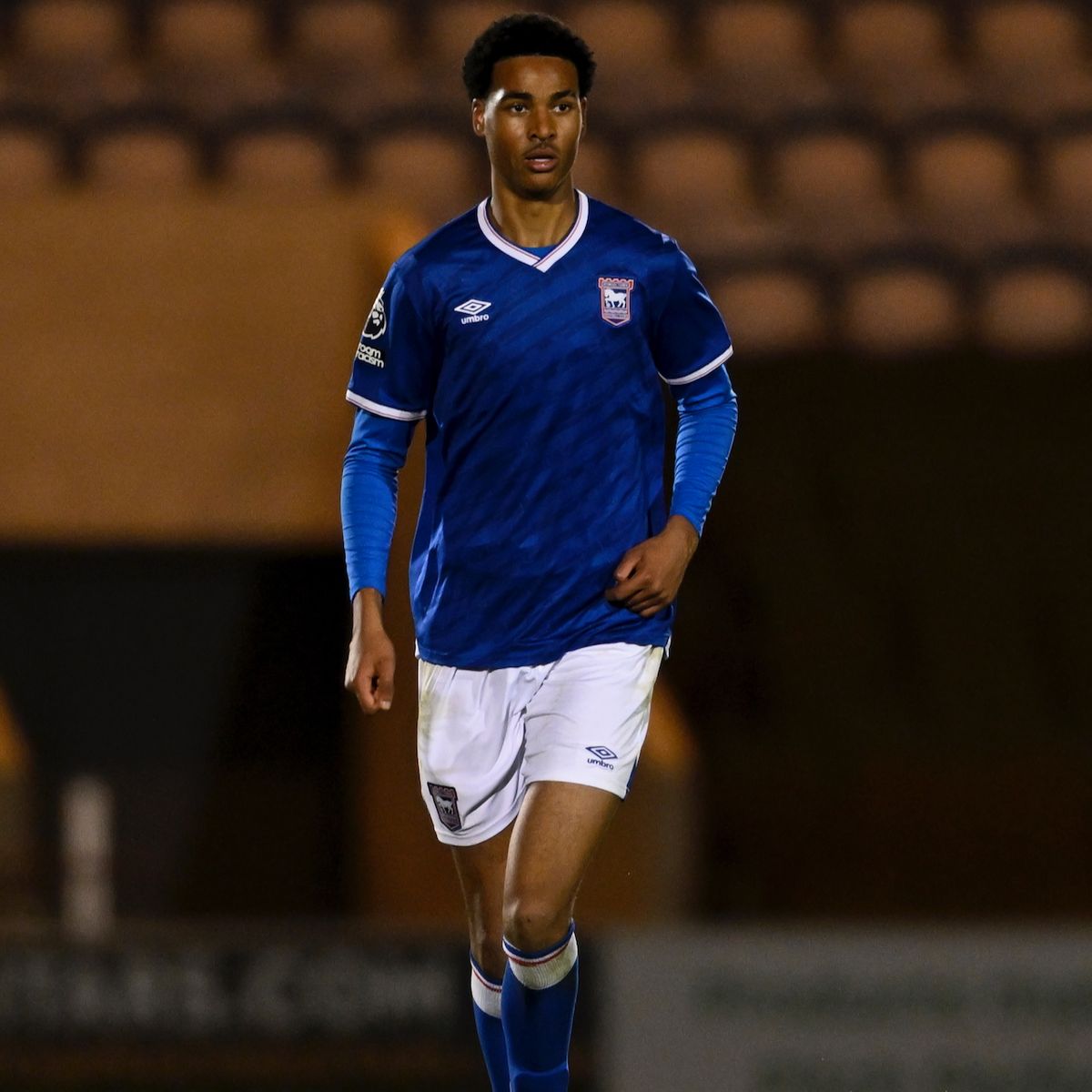 Walker Shabazz-Edwards