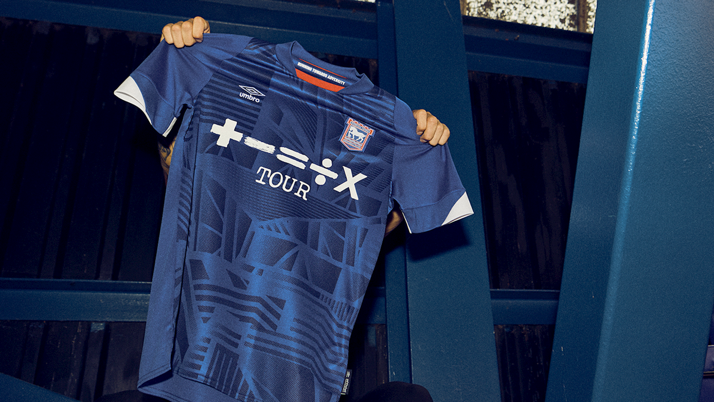 FC Tokyo 2023 Home & Away Kits Released - Footy Headlines