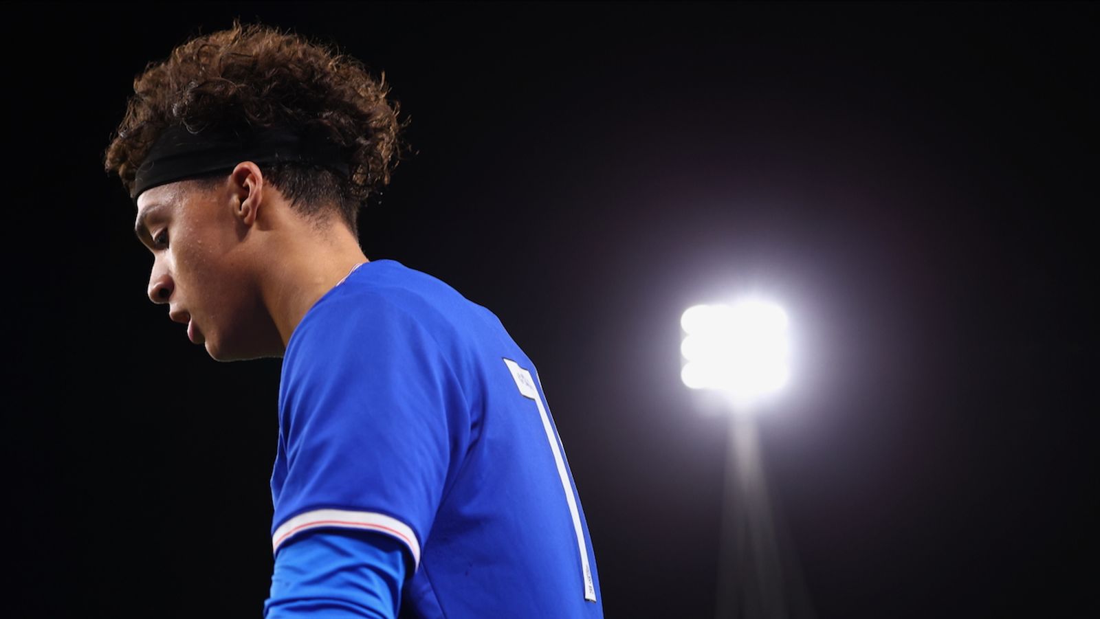 U21 |莱斯特城 0 镇 2