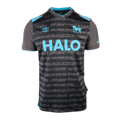 Third Kit