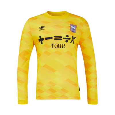 Goalkeeper Kit