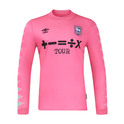 Goalkeeper Kit