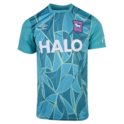 Goalkeeper Kit