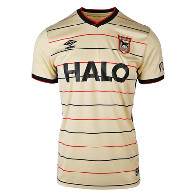 Away Kit