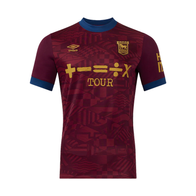 Away Kit