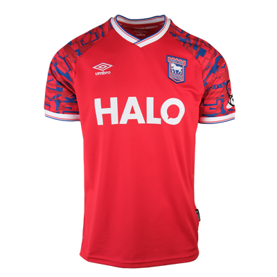 Away Kit