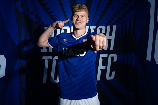 Player images