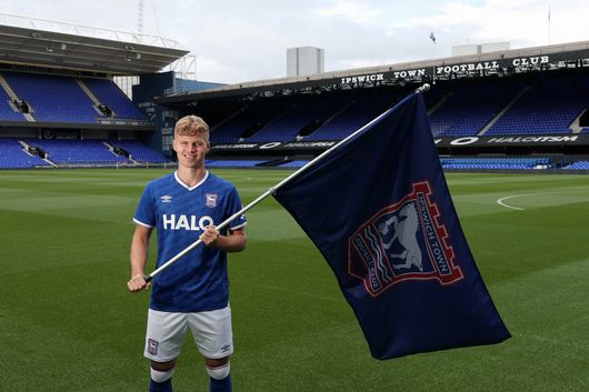 Player images