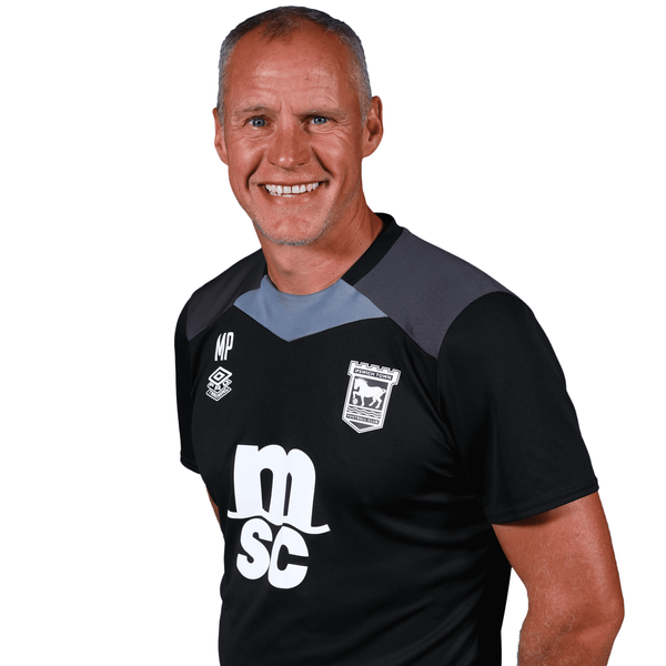 View of Ipswich Town FC | Martyn Pert