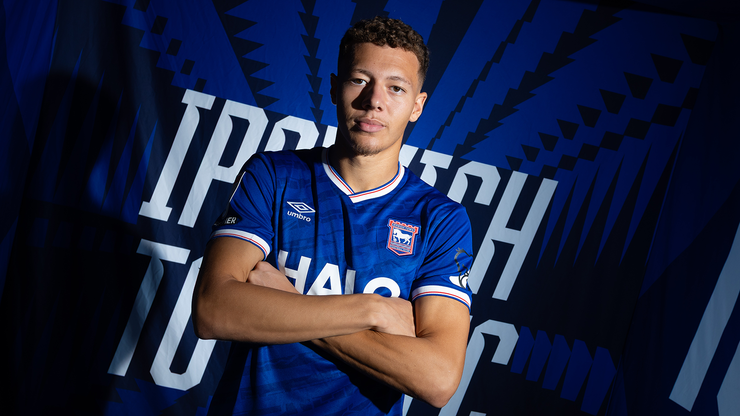 Player images