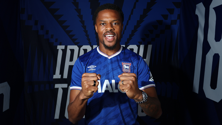 Player images
