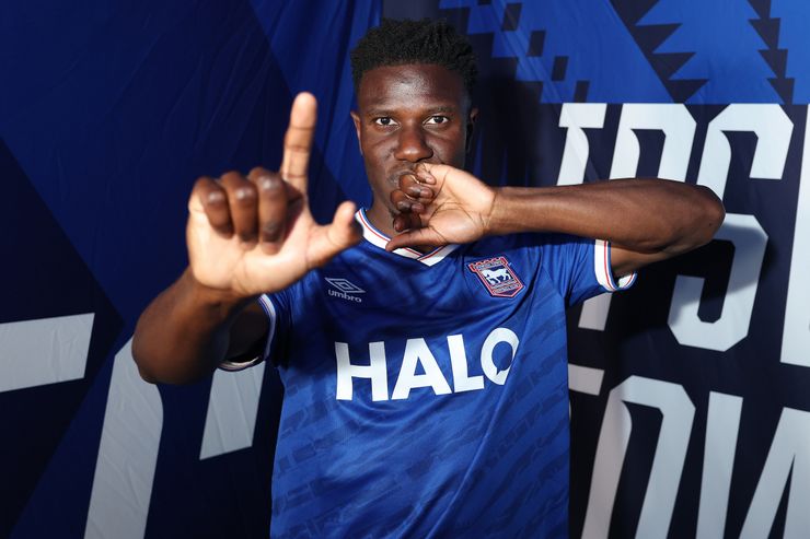 Player images