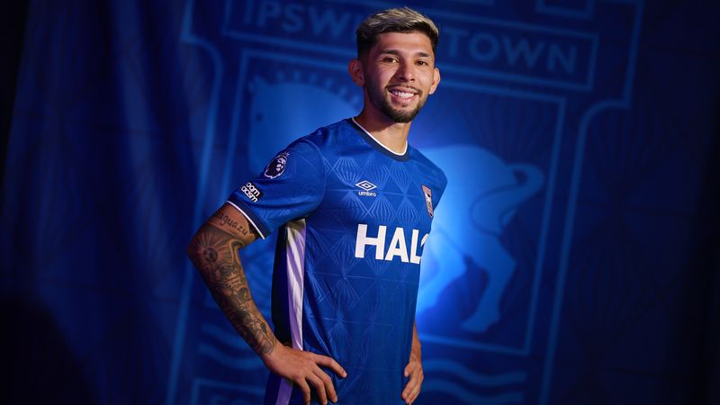 EARLY BLACK CATS TEAM NEWS