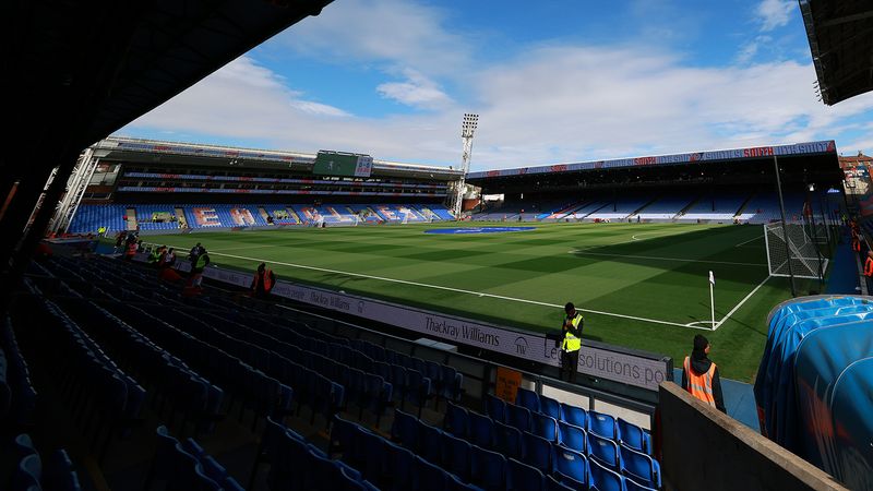 TEAM NEWS | CRYSTAL PALACE (A)