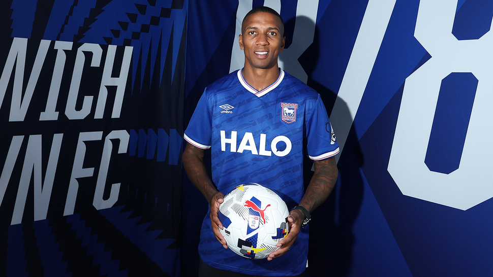 Player images